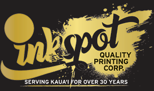 Inkspot Quality Printing Corp